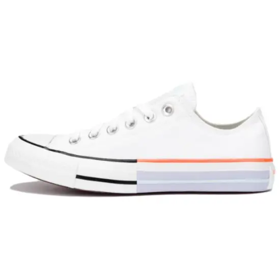 Converse Chuck Taylor All Star Ox Sunblocked Agate Blue