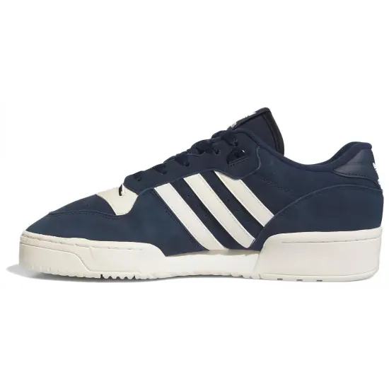 Rivalry Adidas Originals Low 'Collegiate Navy'