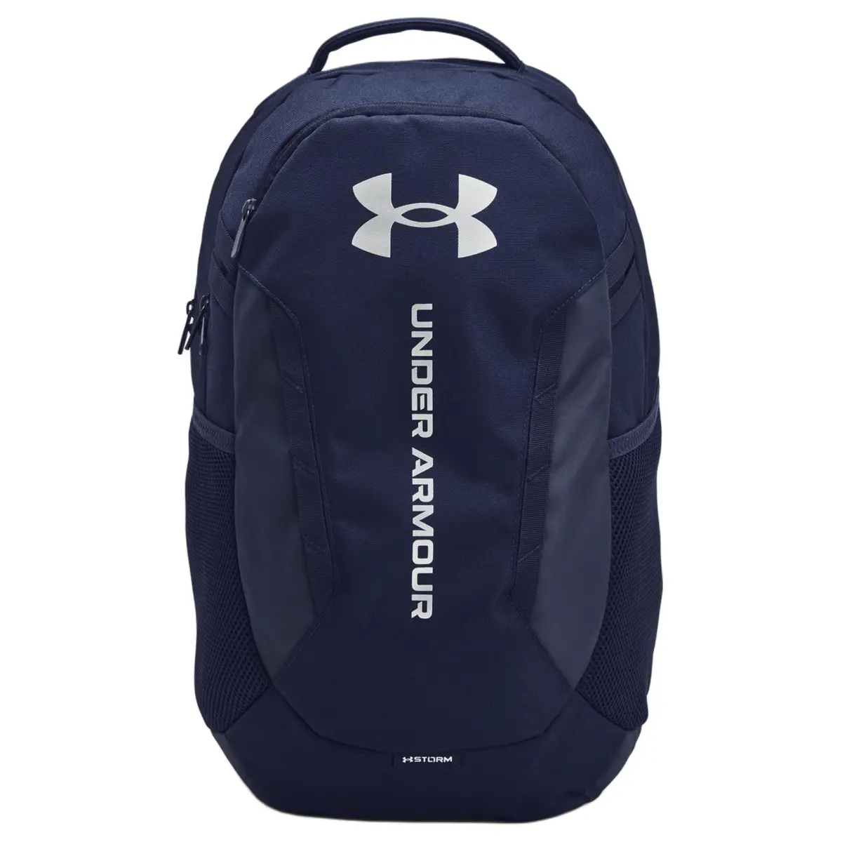 Under Armour Polyester Backpack Regular Unisex Marine Blue