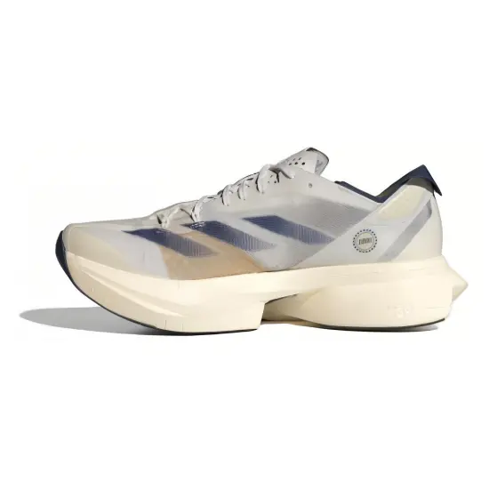 adidas Adizero Adios Pro 3 Cloud White