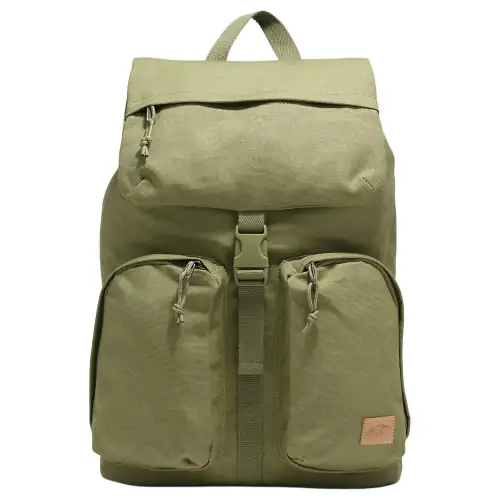Vans Cotton Backpack Regular Unisex Loden Green
