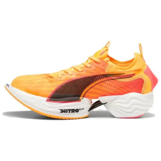 PUMA Fast-R Nitro Elite 2 'Sun Stream'