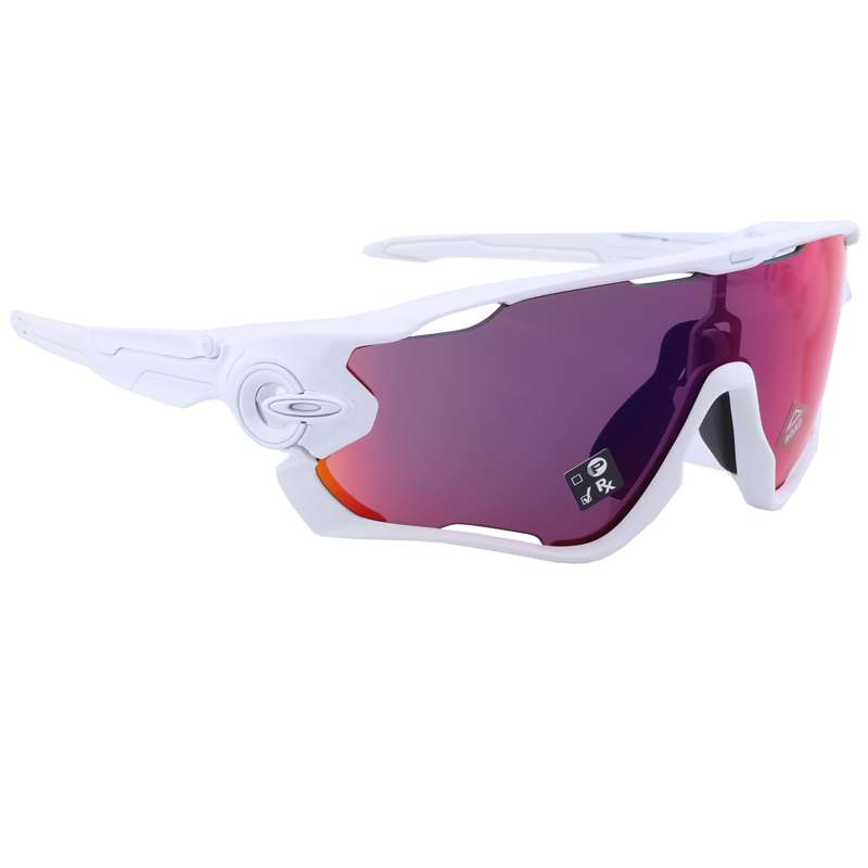 Oakley OO9290 Jawbreaker Everyday Unisex Windproof Cycling Glasses & Goggles