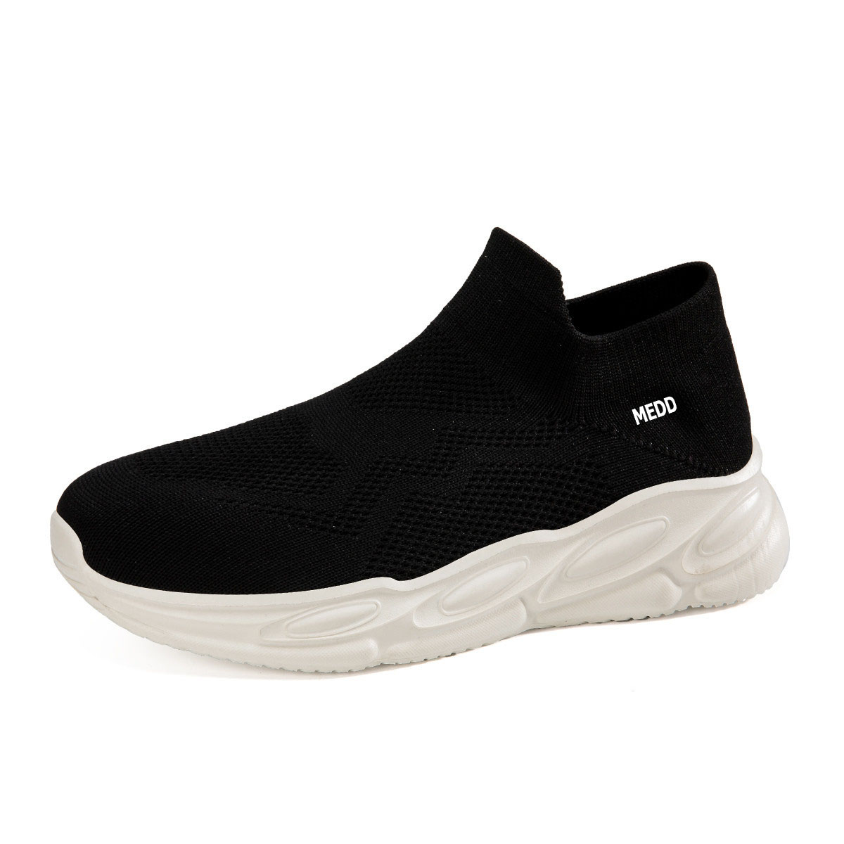MEDD Famous Soft Sole Comfortable Lightweight Breathable Thick Soled Dad Shoes Youth Student Running Shoes Daily Lifestyle Casual Shoes Women's