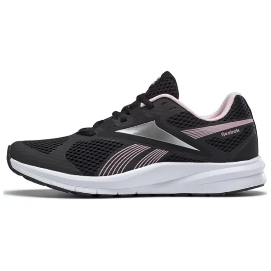 Reebok Endless Road Women's 2.0 'Black Pixel Pink'