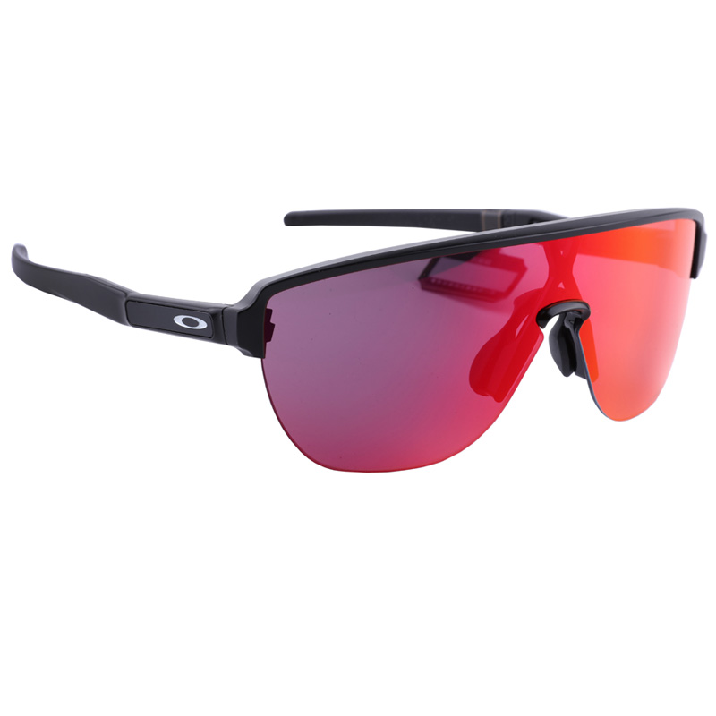 Oakley OO9248A Unisex Everyday Driving Running Wind Resistant Cycling Glasses & Goggles