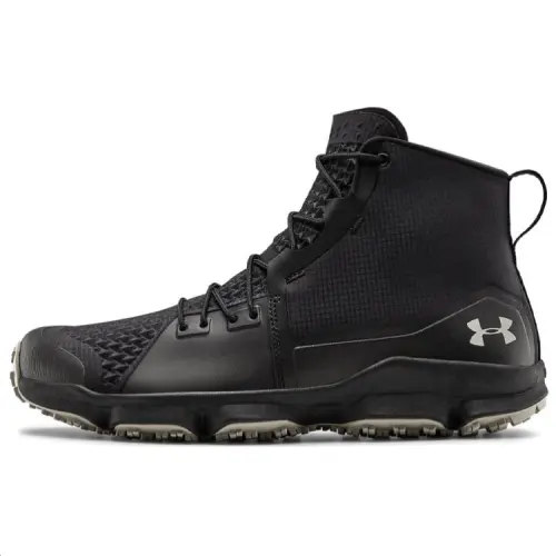 Under Armour SpeedFit 2.0 'Black'