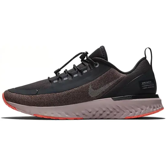 Nike Odyssey React Shield Oil Grey Women's