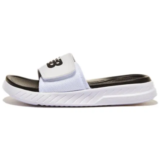 New Balance NB 1501 Flip-flops Unisex Black/white