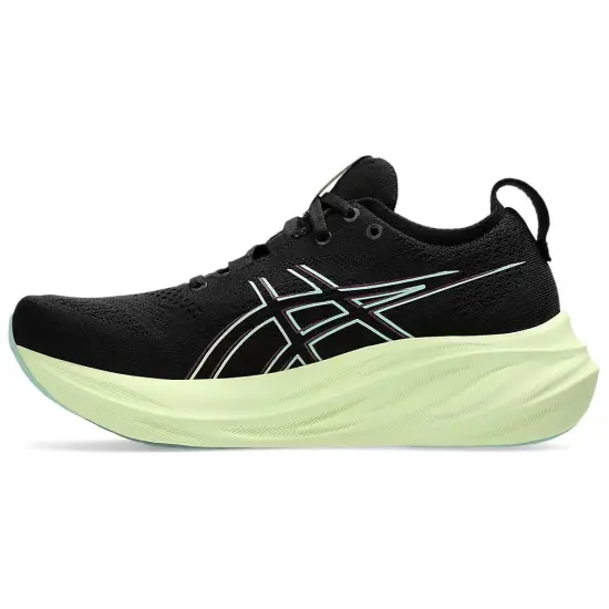 Asics Gel-Nimbus 26 'Black Cool Matcha' Women's