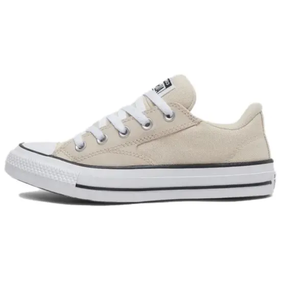 Converse All Star Skateboard Shoes Unisex Low-Top Beige