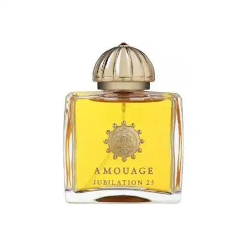 AMOUAGE Ode to the Moon 25 Women's Perfume Oriental Floral Fragrance EDP Ylang Ylang Rose 50ml
