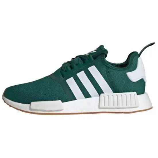 Adidas Originals Nmd R1 Collegiate Green