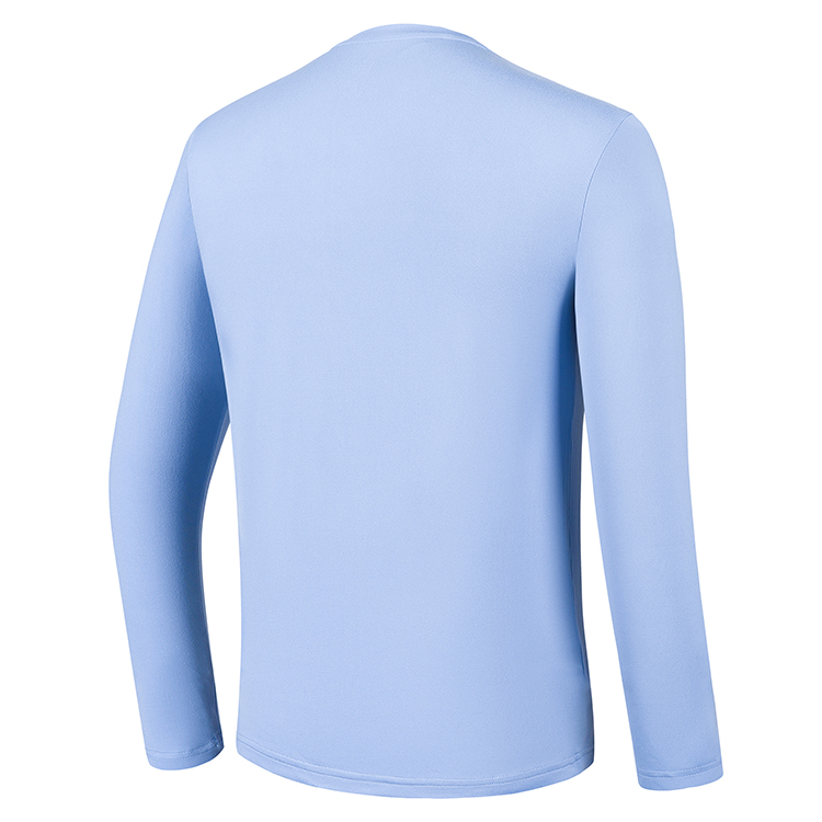 BMAI Workout Clothing Men’s Bright Blue