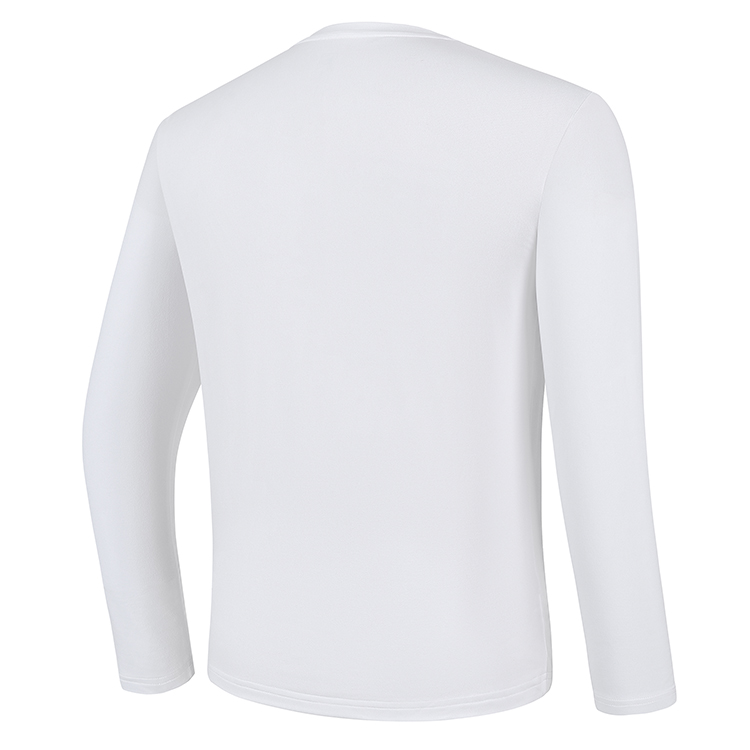 BMAI Workout Clothing Men’s Fish Belly White