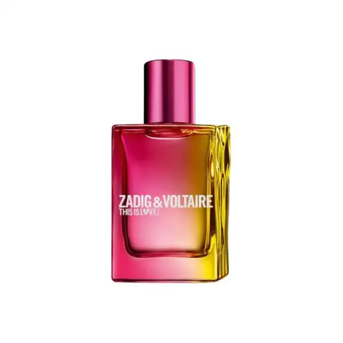 Zadig & Voltaire THIS IS LOVE