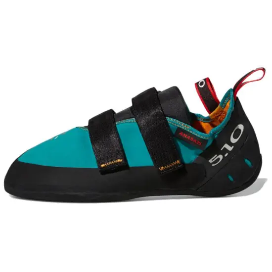 Adidas Five Ten Climbing Anasazi Lv 'Collegiate Aqua' Women's