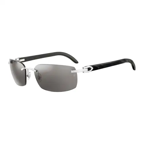 Cartier Eyewear Clash De Cartier Sunglasses