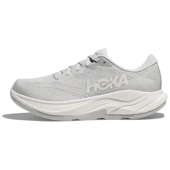 HOKA ONE ONE RINCON 4 Running Shoes Men Low-Top Gray