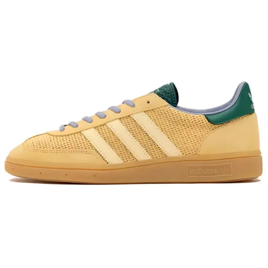Adidas Originals Handball Spezial Size? Exclusive Mesh Yellow