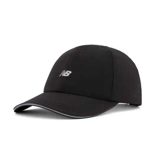 New Balance Baseball Caps Unisex Black