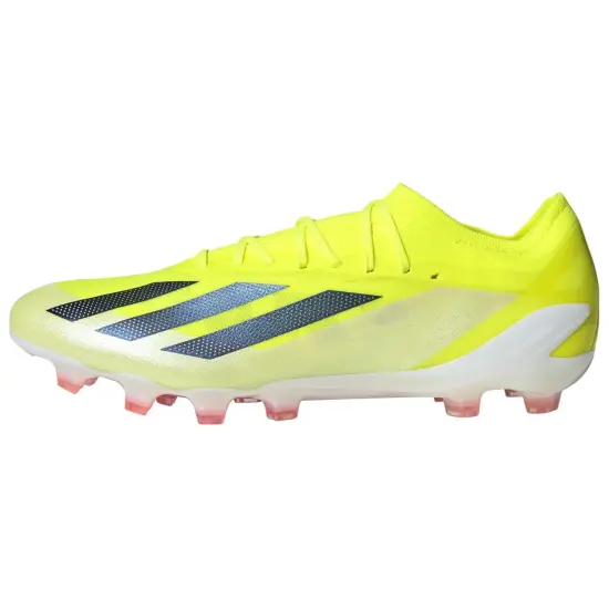 Adidas Crazyfast Elite Indoor Team Solar Yellow Core Black Cloud White