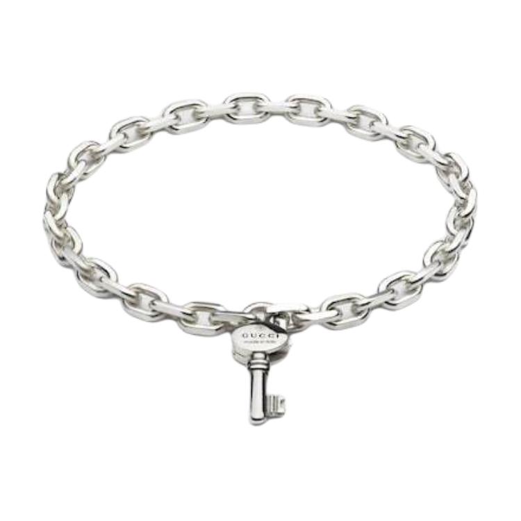 Браслет Gucci 925 (серебряный)