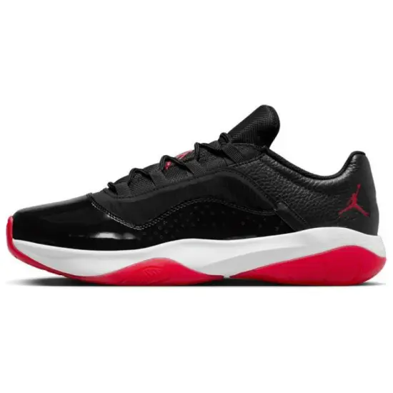 JORDAN 11 Cmft Low Bred 2023