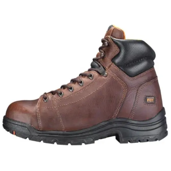 Timberland Outdoor Boots Men Dark Brown