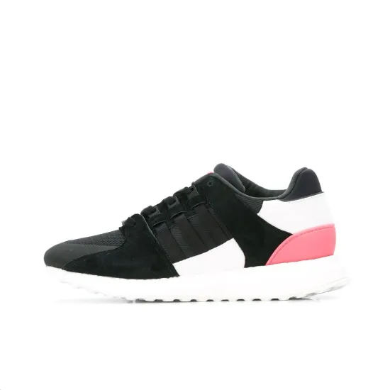 Adidas EQT Support Ultra Core Black Turbo