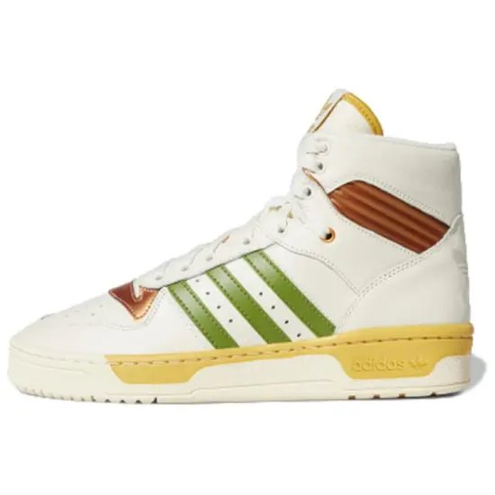 Rivalry Adidas Originals 'Chalk Pyrite'