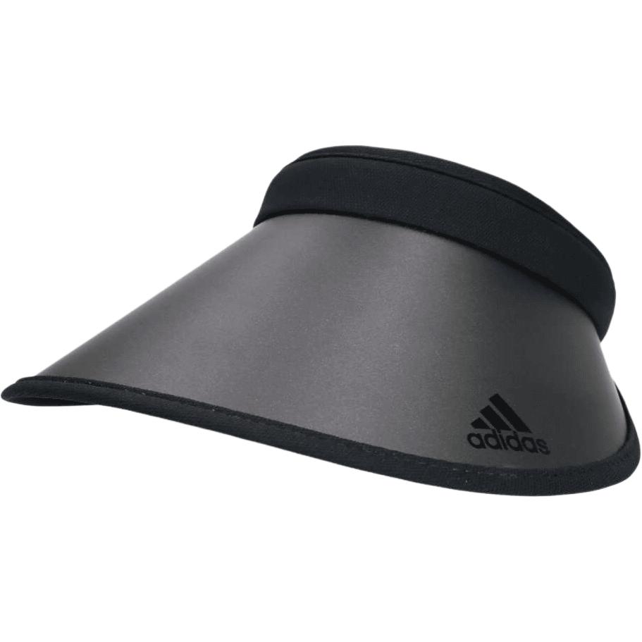 Adidas Polyester Sun Protection Hats Unisex Black