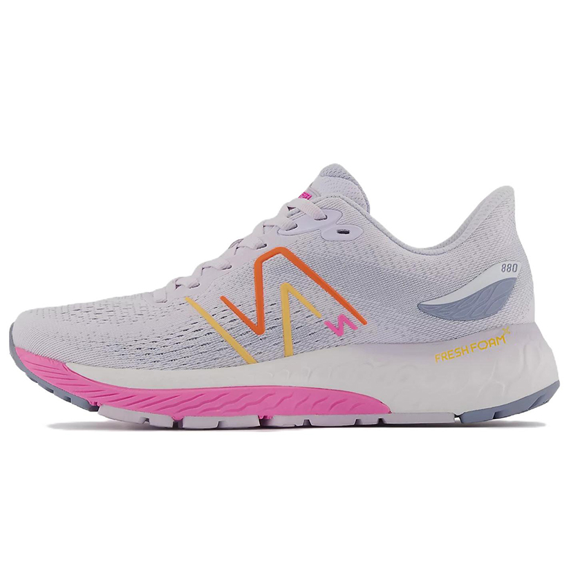 880 Wmns Fresh Foam X New Balancev12 'Libra Vibrant Pink' Women's