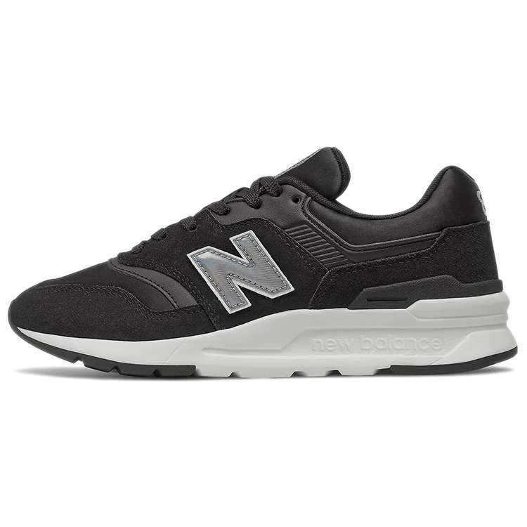 997H Wmns New Balance 'Black White' Women's