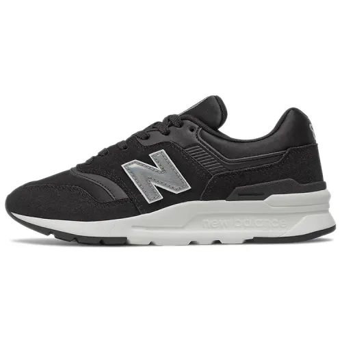 997H Wmns New Balance 'Black White' Women's