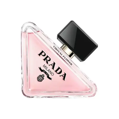 PRADA I Am Beyond Comprehension Floral Women's