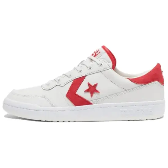 Fastbreak Converse Pro Leather Low 'Vintage White Red'