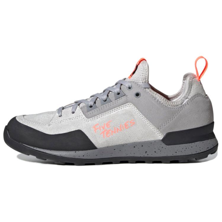 Adidas Five Ten Five Tennie Approach 'Grey Black' Women's