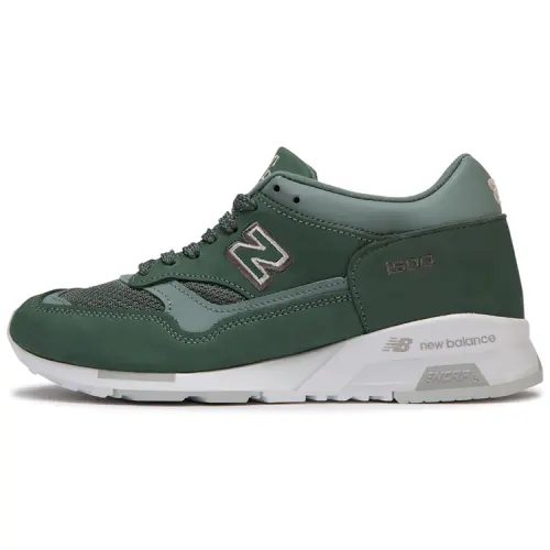 New Balance 1500 Made In England 'Poison Ivy' Women's