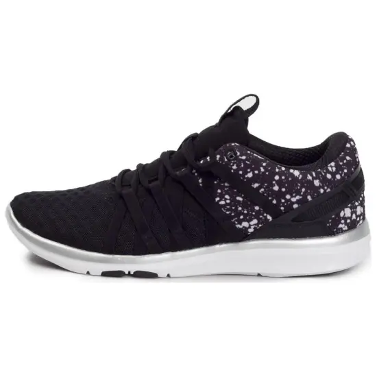 Asics Gel-Fit Yui Sneakers Black Women's