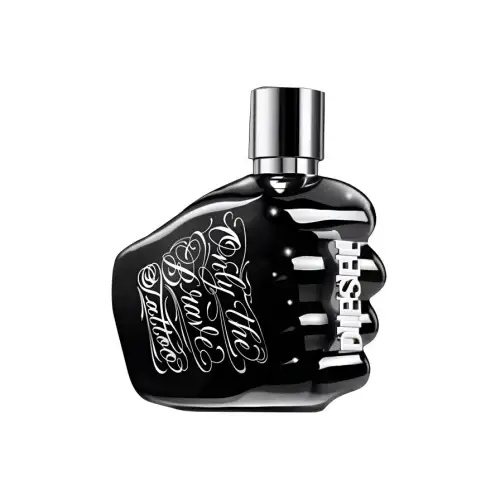 DIESEL Brave Tattoo