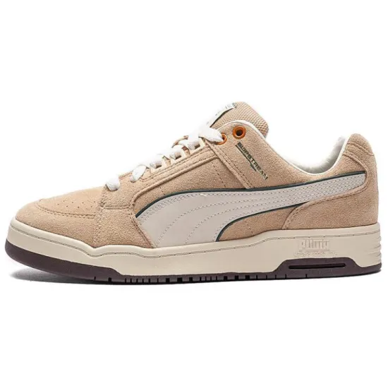 PUMA Slipstream Lo Players Lounge Light Sand