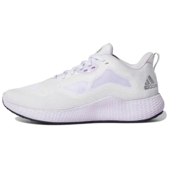 Adidas Edge Rc Running Shoes Women's Mid-top Purple