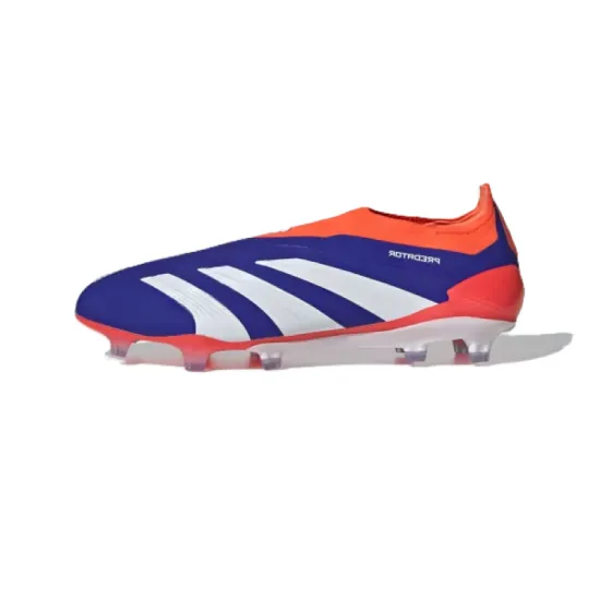 Predator Elite Adidas Laceless Fg 'Advancement Pack'