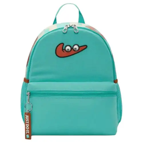 Nike Brasilia Jdi Kids' Mini Backpack 11L