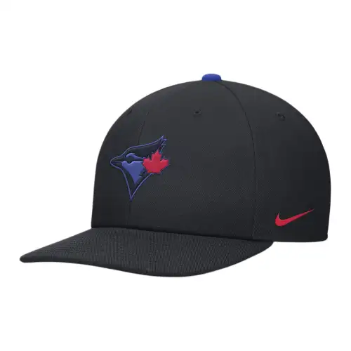 Nike Toronto Blue Jays City Connect Pro Nike Dri-FIT Mlb Adjustable Hat