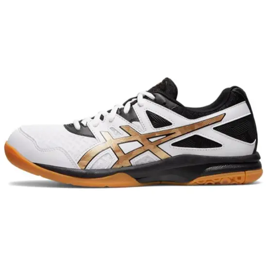 Asics Gel Task 2 'White Pure Gold'