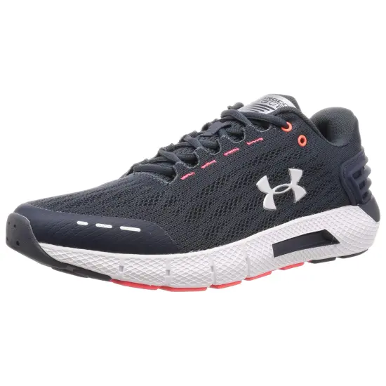 Under Armour Charged Rogue Sports Shoes Dark-Blue