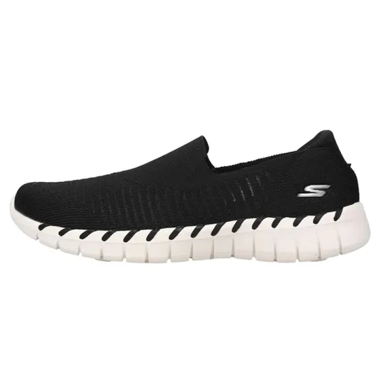 Skechers Go Walk Smart 2 'Cherlin - Black' Women's