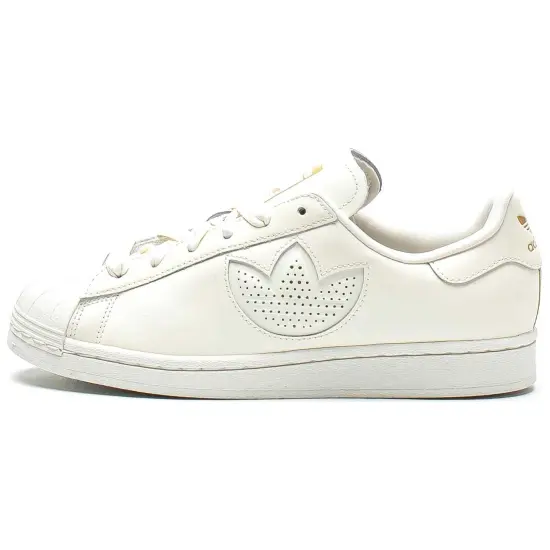 Adidas Originals Superstar 'Gold Metallic' Women's